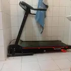 جهاز مشي كهربائي