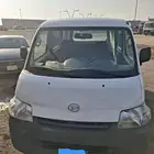 دايهاتسو فان 2013