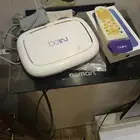 رسيفر بين سبورت