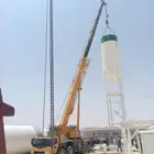 كرين ينبع وضواحيها إيجار يومي إيجار شهري خدمة 24ساعة اتصل نص