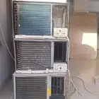 مكيفات شباك عالسوم