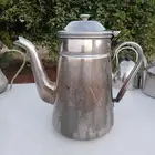 ملقمه ستيل مستعمله
