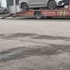 لدينا مساعدات هيدروليك ضمان 6شهور