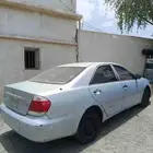 تويوتا كامري 2005