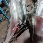 طقم شمعات راش اصلي وكاله 2019 2020 2021 2022 2023