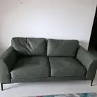 للبيع كنب الرقيب استخدام خفيف جدا
