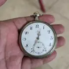 ساعة أويمقا فنتج omega vintage