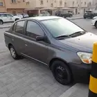 تويوتا ايكو 2005