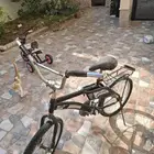 سيكل رامبو مصدي مقاس 20