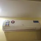 2 مكيف اسبيلت للبيع