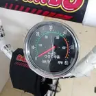 السلام عليكم ورحمه الله وبركاته للبيع قطع الرمبو عداد السرعه