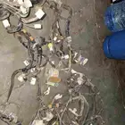 ضفيره داخليه يارس