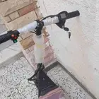 سكوتر كهربائي