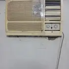 مكيف شباك للبيع