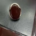 خاتم عقيق