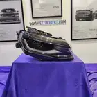 طقم شمعات كمارو زنون 2016-2020