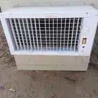 مكيف صحراوي الجزيره