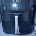 قلاية هوائية بسعة 8 لتر 10 وظائف في جهاز واحد 1400 واط