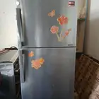 تلاجه 10قدم بحاله جيده