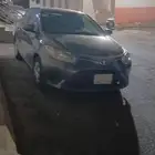 يارس 2016 مجدد مفحوص للبيع