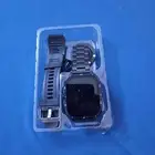 ساعه وسماعات وبطارية للبيع