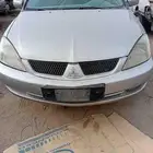متسوبيشي لانسر موديل 2008