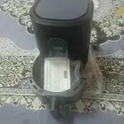 قلاية هوائية تركية جديدة