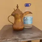 دله عمر كيال مطباخه