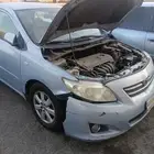 كوراله 2008 البيع تشليح