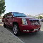 كاديلاك اسكاليد 2012 طويل