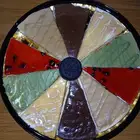 شيز كيك كبيره اكبر مقاس مشكله بنص القيمه