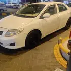 كورولا للأيجار الشهري