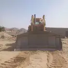 سائق معدات ثقيلة