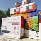 عرض خاص كاميرات مراقبه و متوفر تابي وتمارا