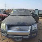 فورد اكسبلورر موديل 2010 قطع غيار