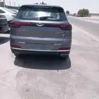 شيري تيجو 7