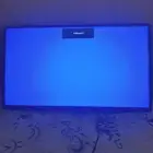 شاشه توشيبا 40 بوصه مستخدم نظيف جدآ