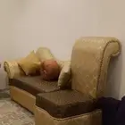 كنب 5 قطع للبيع