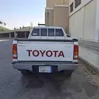 هايلكس مديل 2011