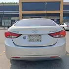 النترا فضي للبيع silver elantra for sell
