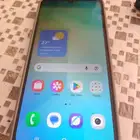 جوال جلكسي A06 5G بكرتونه و قراطيسه