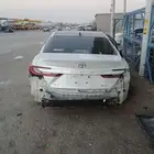 تويوتا كامري هايبرد 2025