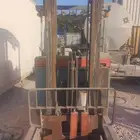 رافعة شوكية تايوتا 1.5طن