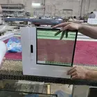 شبابيك أبواب ستريكشر كارتنوال نوافذ شتر ألمنيوم