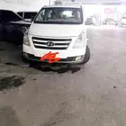 هونداي h1 موديل 2018