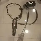 قفل باب داخلي وخارجي نيسان صني 2019