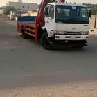 إيجار بوم ترك8تن10تن12تن15تن مشوار داخل جده او خارج من جده