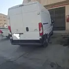 بوكسر بيجو للبيع جير عادي ديزل ممشى 200