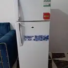 ثلاجة نيكاي جديدة ونظيفه جدا
