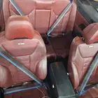 تغير الوان حزام الأمان سيارات
